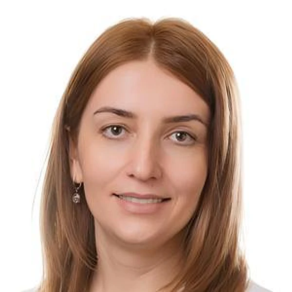 Чеченова Диана Асланбиевна — Стоматолог-ортопед, Стоматолог, Химки