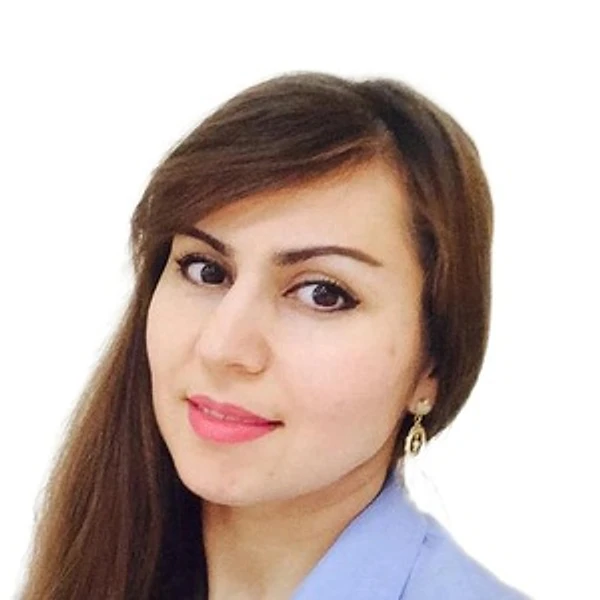 Гусейнова Вусала Алимовна — Детский офтальмолог, Офтальмолог (окулист), Химки