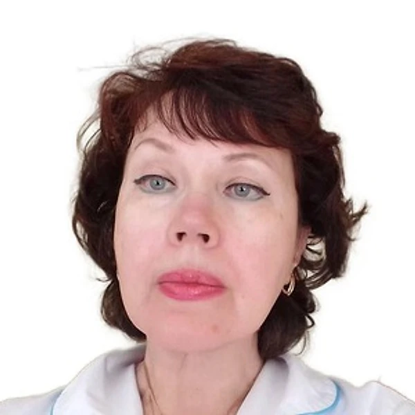Болдовская Ирина Алексеевна — Рефлексотерапевт, Липецк