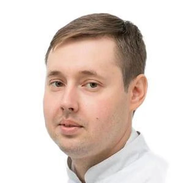 Рубцов Николай Сергеевич — Невролог, Детский невролог, Новошахтинск