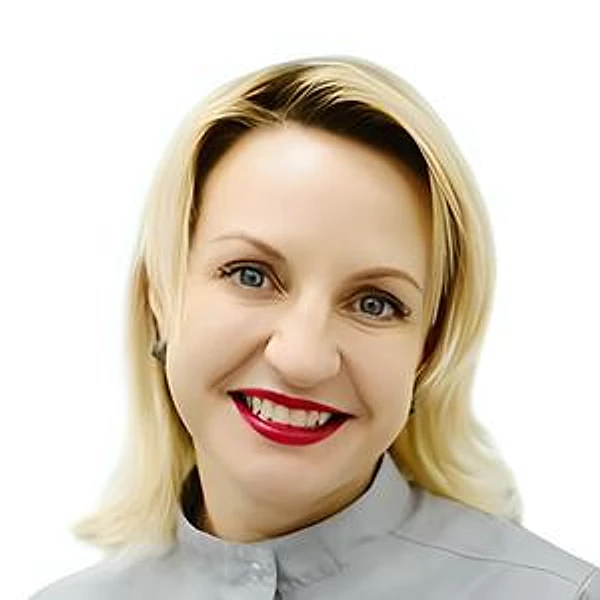 Палкина Елена Александровна — Стоматолог, Стоматолог-имплантолог, Стоматолог-ортопед, Санкт-Петербург