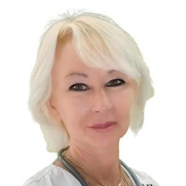 Брожик Татьяна Викторовна — Педиатр, Дмитров