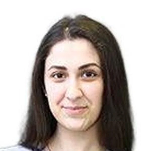 Медведева Лаура Овиковна — Стоматолог, Санкт-Петербург