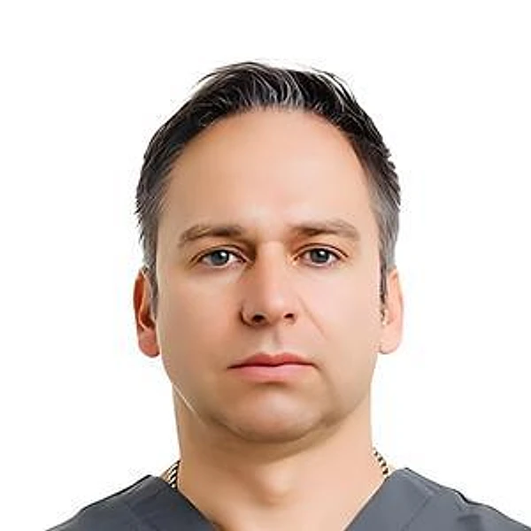 Лубкин Павел Викторович — Стоматолог, Стоматолог-ортопед, Стоматолог-хирург, Санкт-Петербург