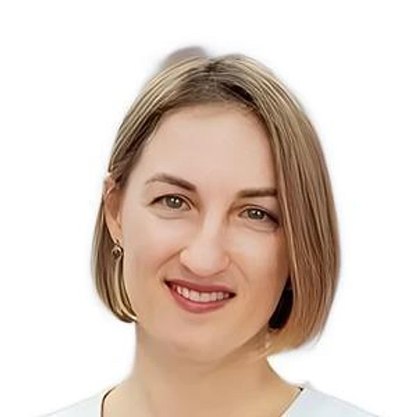Хмель Ольга Юрьевна — Стоматолог, Севастополь