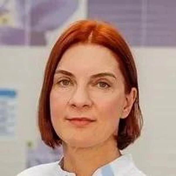 Хабарова Елена Петровна — Стоматолог, Севастополь