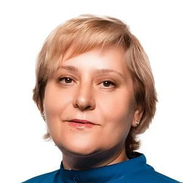 Сланина Людмила Евгеньевна — Стоматолог, Челябинск