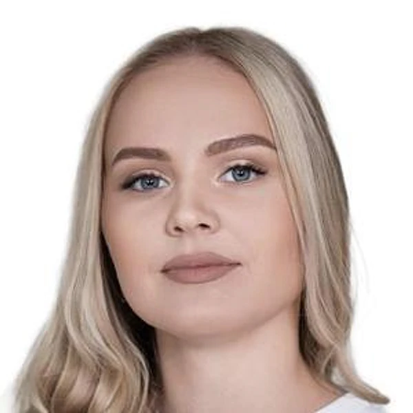 Архипова Ксения Юрьевна — Стоматолог, Челябинск