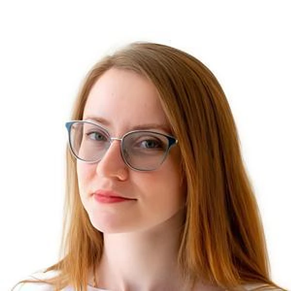 Андреева Юлия Виталиевна — Невролог, Тихорецк