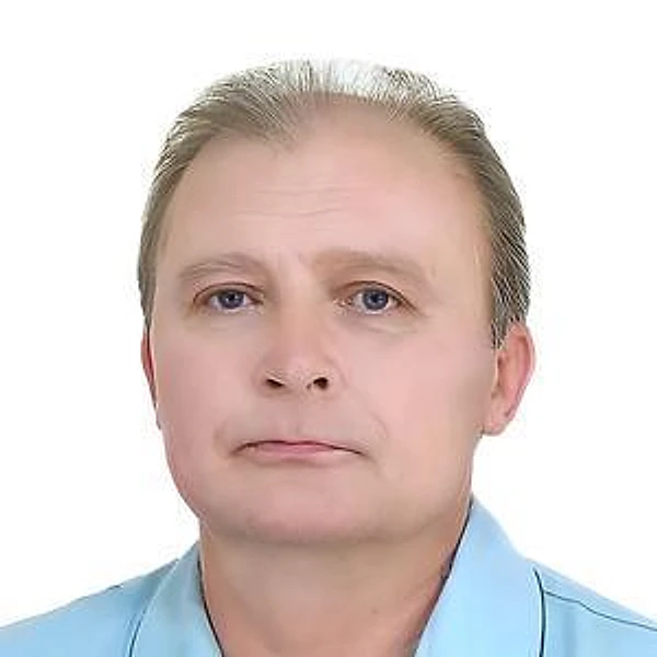 Ребров Игорь Леонидович — Нарколог, Москва