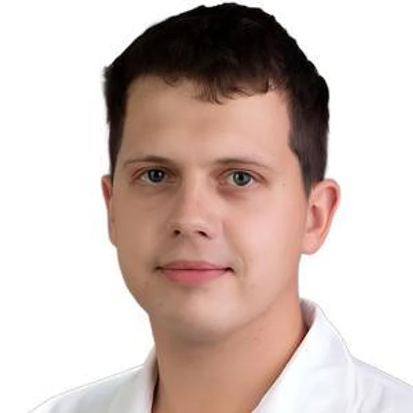 Куковенко Григорий Андреевич — Травматолог, Ортопед, Москва