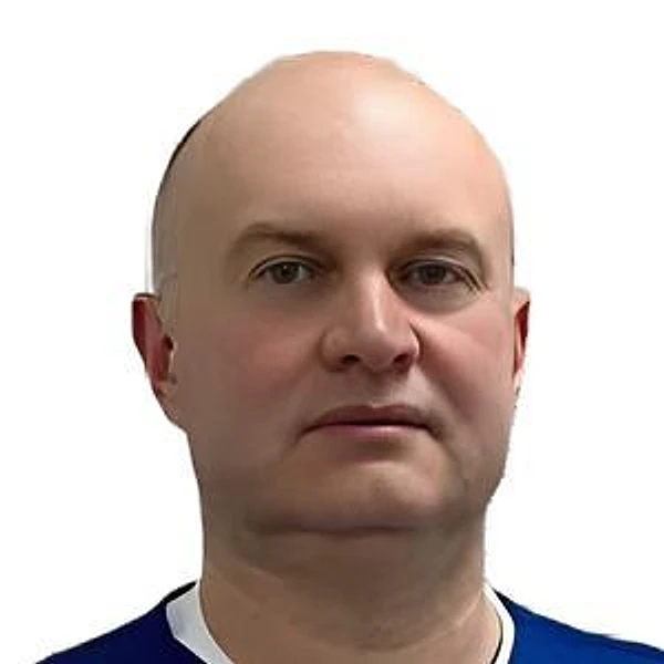Алейников Андрей Сергеевич — Стоматолог-ортопед, Москва