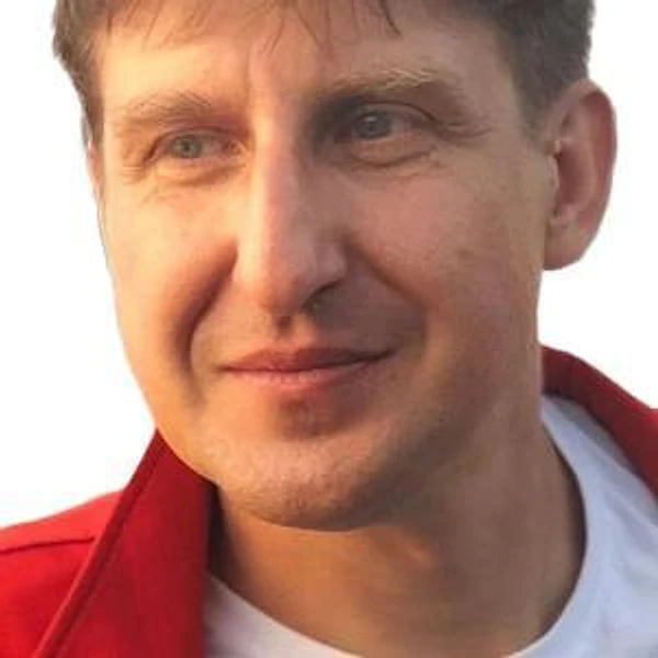 Безручко Виталий Викторович — Стоматолог, Дмитров