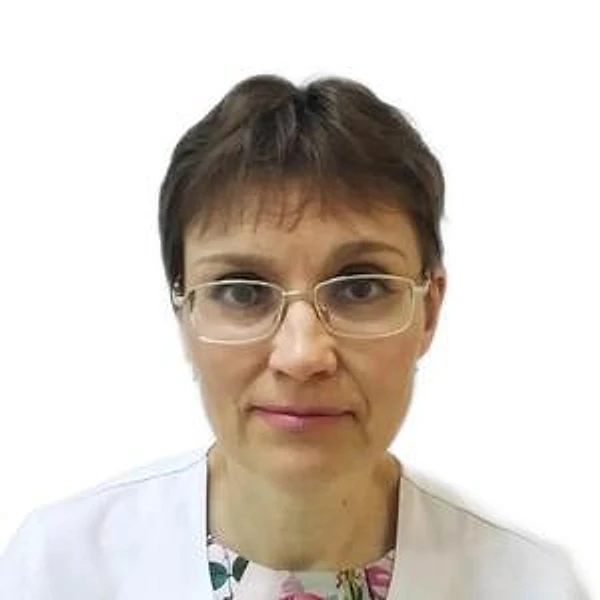 Гусаренко Людмила Алексеевна — Дерматолог, Венеролог, Детский дерматолог, Дмитров