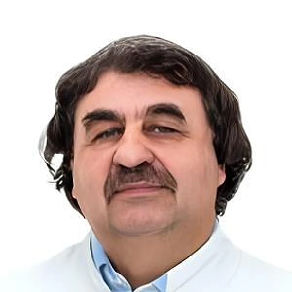 Турок Игорь Брониславович — Нарколог, Психиатр, Москва