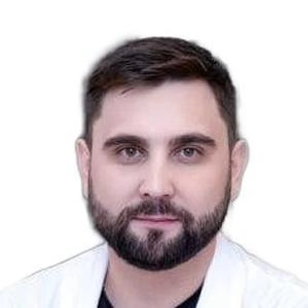Колесников Максим Анатольевич — Травматолог, Алголог, Ортопед, Ставрополь