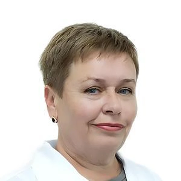 Дяченко Елена Владимировна — Неонатолог, Тихорецк