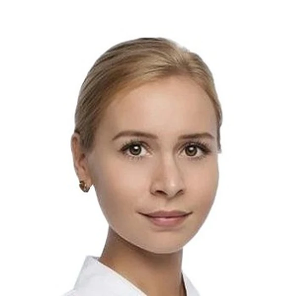 Патрушева Маргарита Ильинична — Эндокринолог, Тюмень