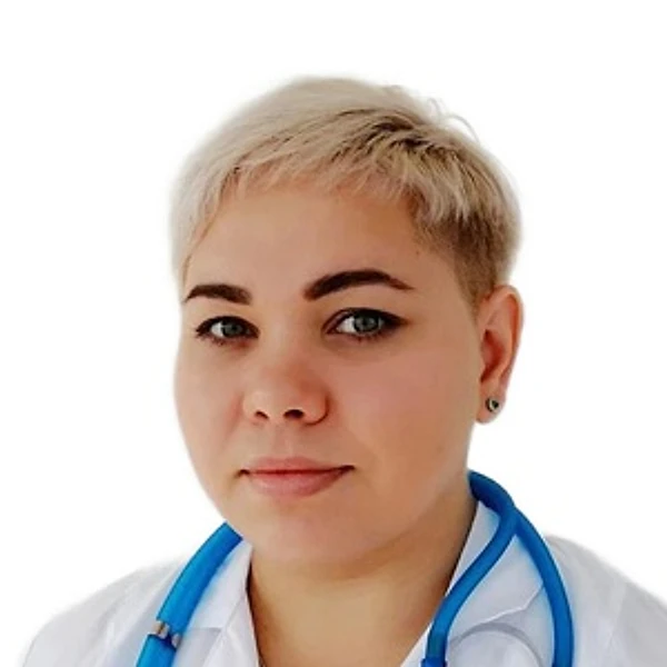 Масловская Татьяна Михайловна — Аллерголог, Врач скорой помощи, Детский аллерголог, Педиатр, Красноярск