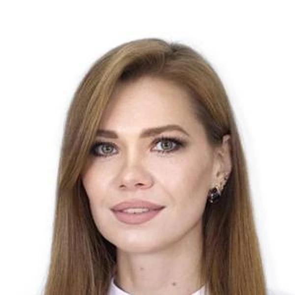 Кострова Екатерина Алексеевна — Педиатр, Тихорецк