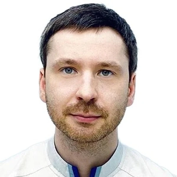 Курбатов Евгений Игоревич — Стоматолог-ортопед, Стоматолог, Екатеринбург