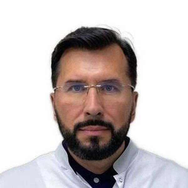 Казанцев Алексей Владимирович — Нарколог, Психиатр, Москва