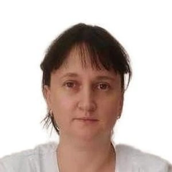 Остапенко Татьяна Александровна — Терапевт, Тихорецк