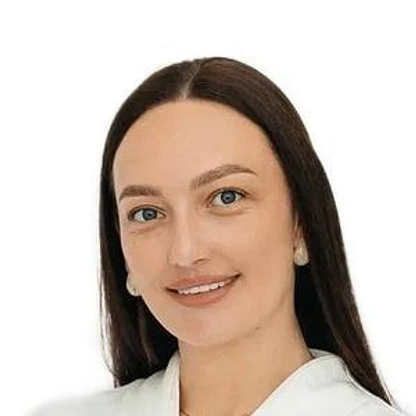 Ивахненко Виолетта Сергеевна — Детский стоматолог, Владивосток