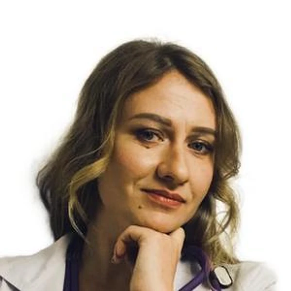 Наумова Татьяна Николаевна — Педиатр, Тихорецк