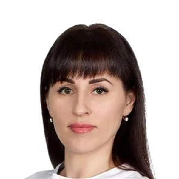 Уланова Екатерина Владимировна — Онколог, Онколог-маммолог, Химиотерапевт, Краснодар