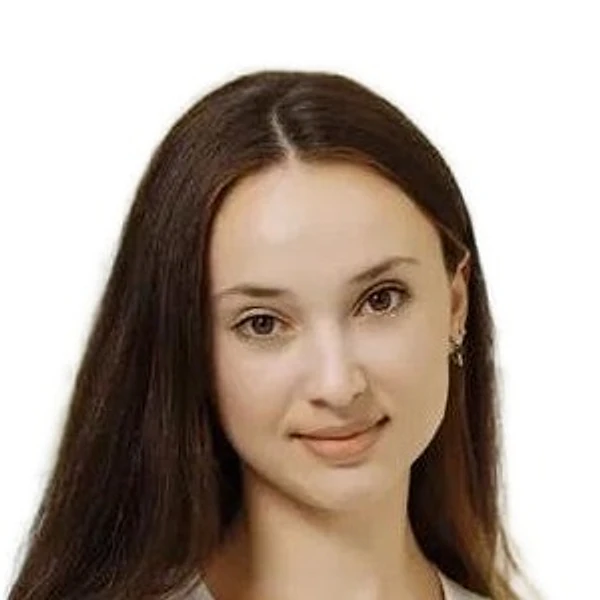 Тихомирова Мария Михайловна — Стоматолог-гигиенист, Киров