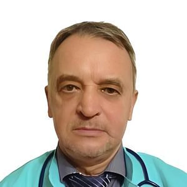 Гржибовский Евгений Васильевич — Нарколог, Психиатр, Рефлексотерапевт, Москва