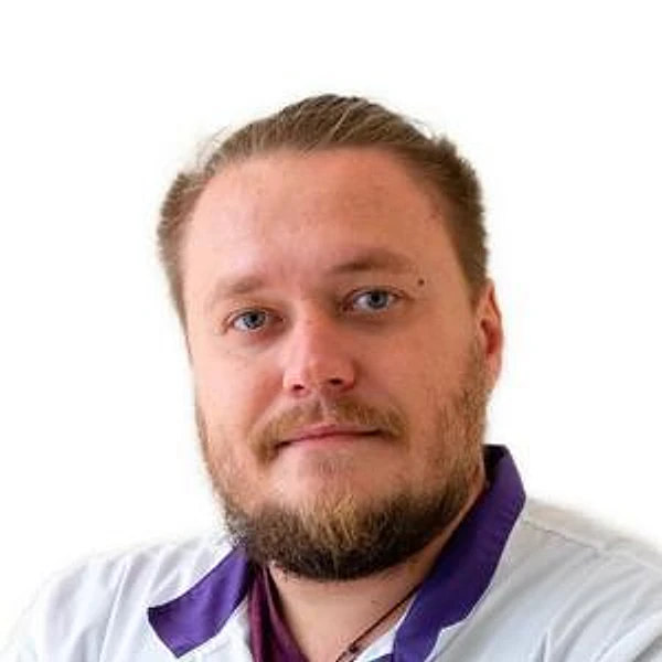 Сухарев Антон Александрович — Травматолог, Ортопед, Тихорецк