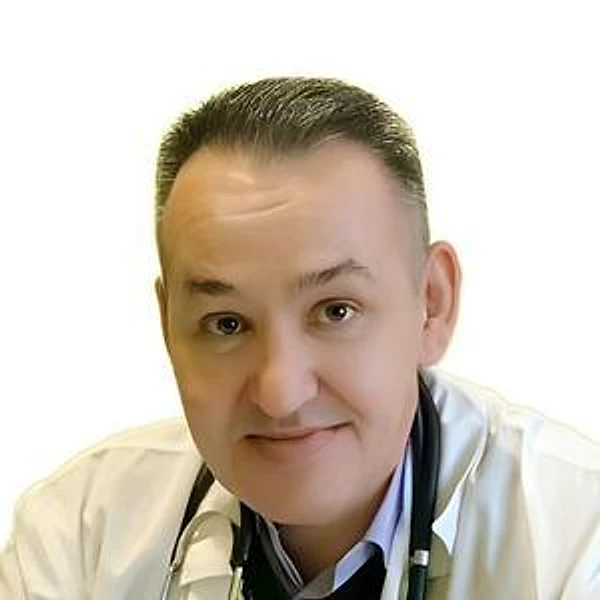 Ректор Владислав Аркадьевич — Нарколог, Психиатр, Психотерапевт, Москва