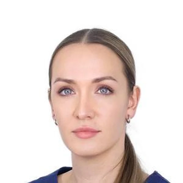 Шилина Мария Александровна — Гинеколог, Тихорецк