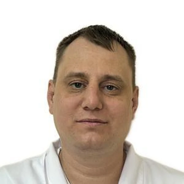 Кузнецов Константин Анатольевич — Сосудистый хирург (ангиохирург), Новосибирск