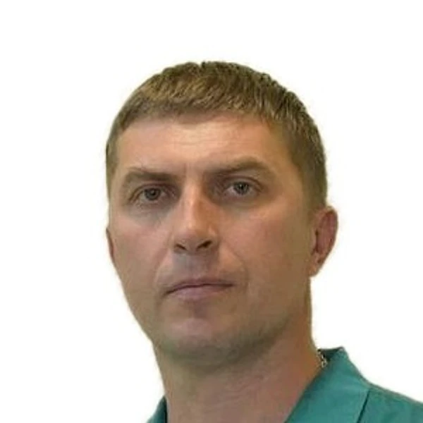Солдатов Алексей Александрович — Анестезиолог-реаниматолог, Ульяновск