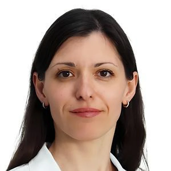 Ендржеевская Диана Вадимовна — Детский психиатр, Детский психотерапевт, Психиатр, Психотерапевт, Санкт-Петербург