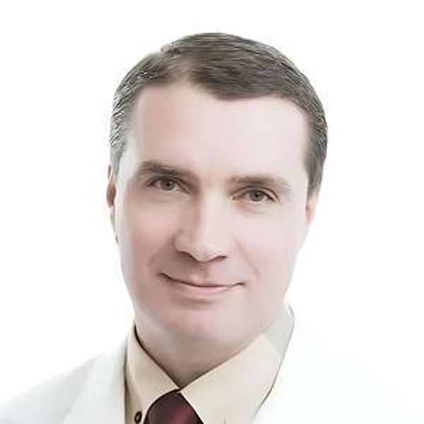 Волков Игорь Анатольевич — Эндоскопист, Москва