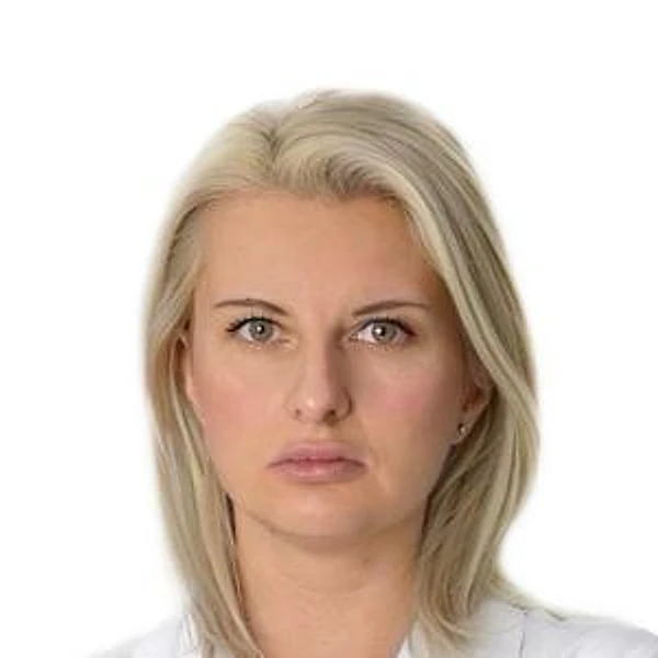 Межуева Агния Олеговна — Химиотерапевт, Онколог, Москва