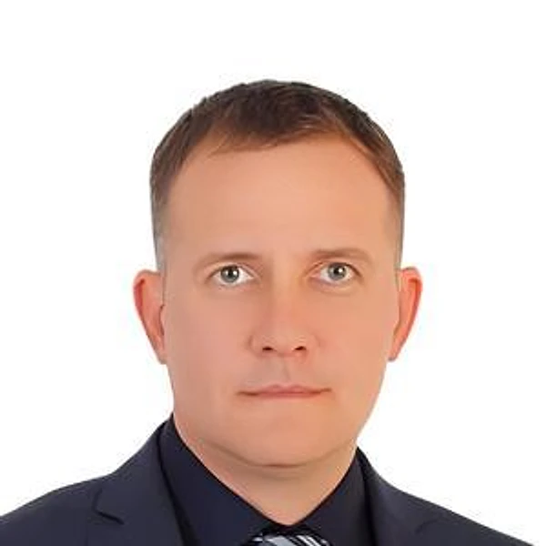 Вашкин Дмитрий Владимирович — Психиатр, Нарколог, Москва