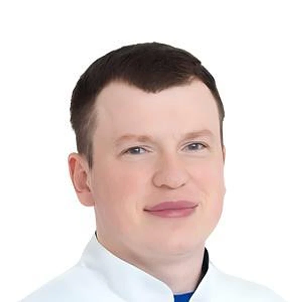 Буткевич Антон Андреевич — Травматолог, Кистевой хирург, Ортопед, Екатеринбург
