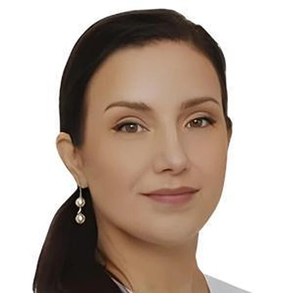 Шабанова Людмила Алексеевна — Дерматолог, Санкт-Петербург