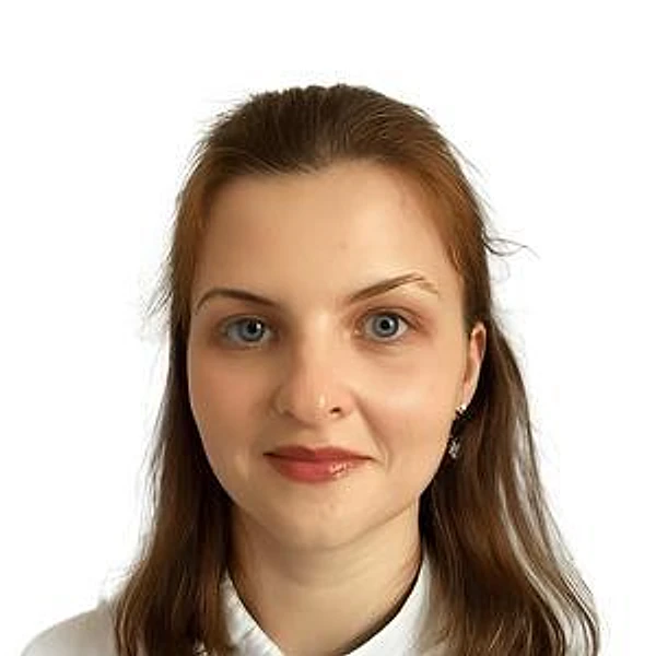Арефьева Анастасия Павловна — Невролог, Функциональный диагност, Москва