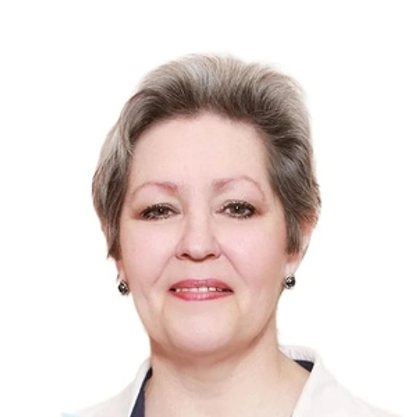 Иконникова Елена Анатольевна — Пародонтолог, Стоматолог, Новосибирск