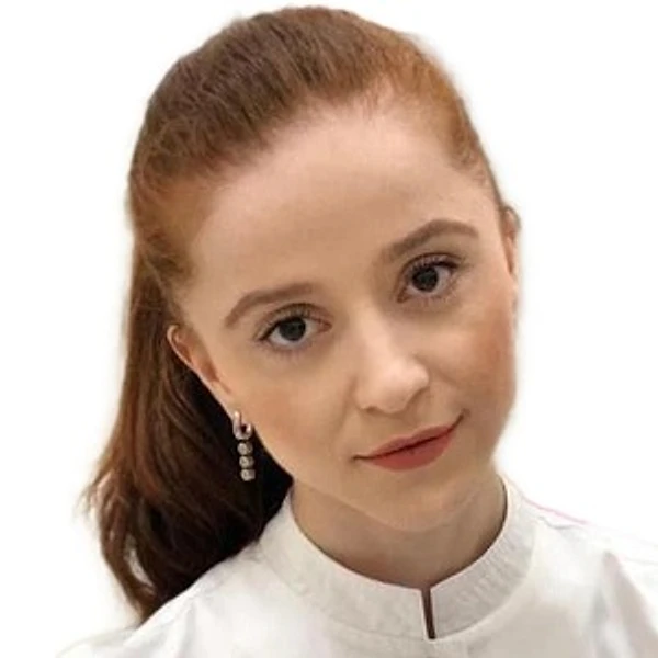 Бабаева Рафият Саидгасановна — Педиатр, Махачкала