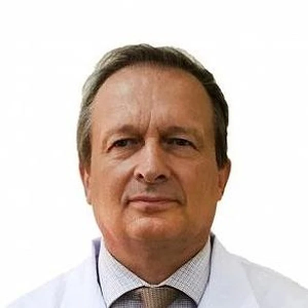 Гонтовой Александр Александрович — Психотерапевт, Нарколог, Психиатр, Москва