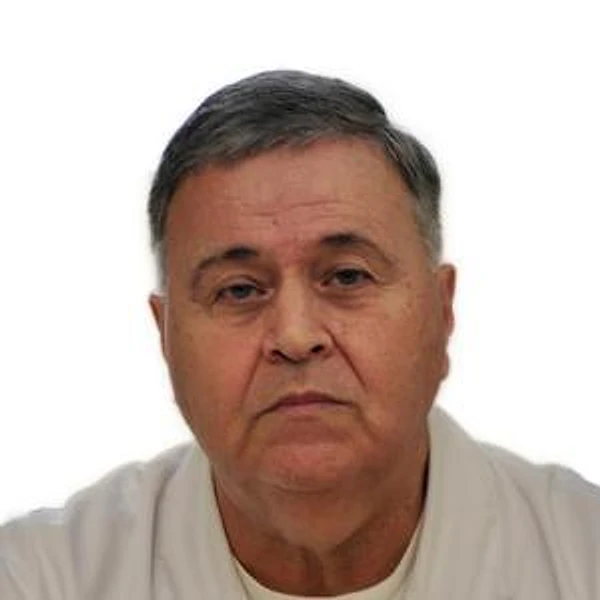 Баласанов Рафаэль Владимирович — Психиатр, Нарколог, Психотерапевт, Москва