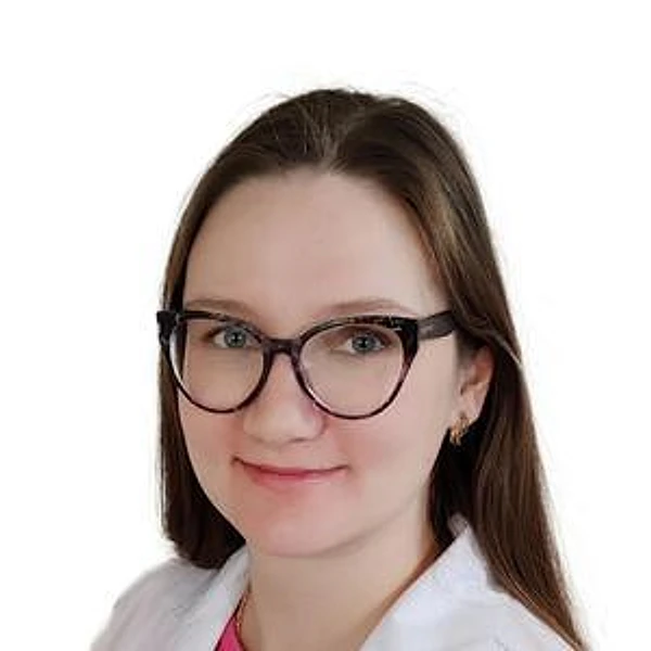 Степанова Олеся Викторовна — Гинеколог, Врач УЗИ, Владимир