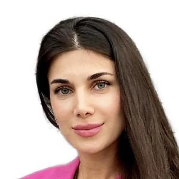 Амирова Сона Зейнудиновна — Гинеколог, Гинеколог-эндокринолог, Красноярск